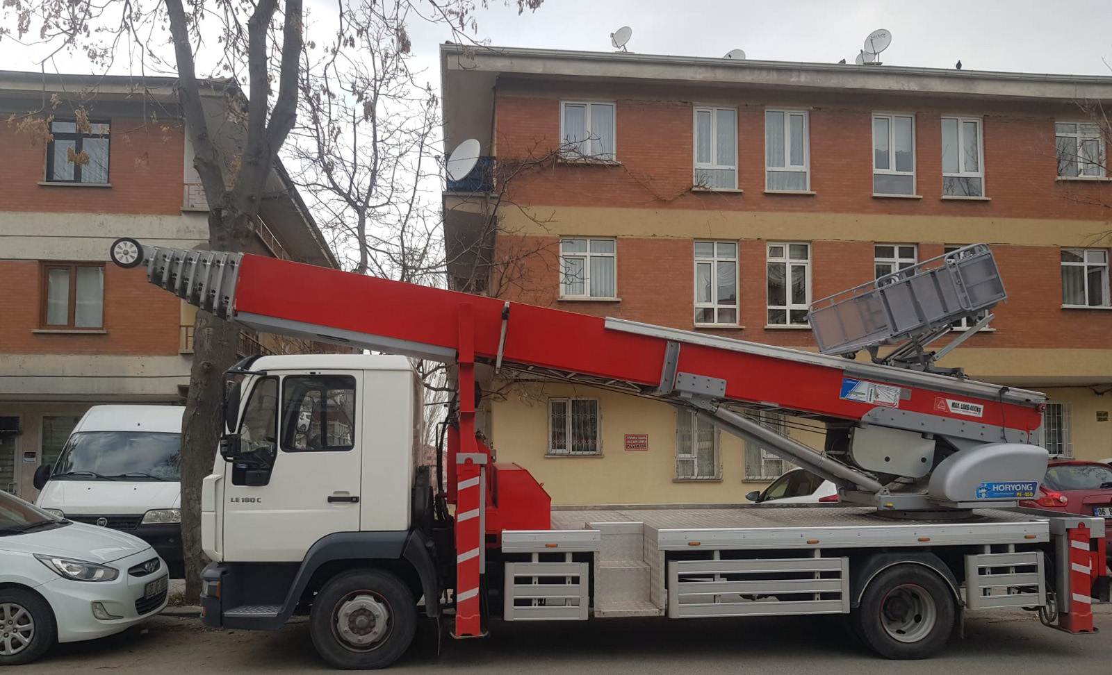 Ezine Şehirler Arası Nakliyat 